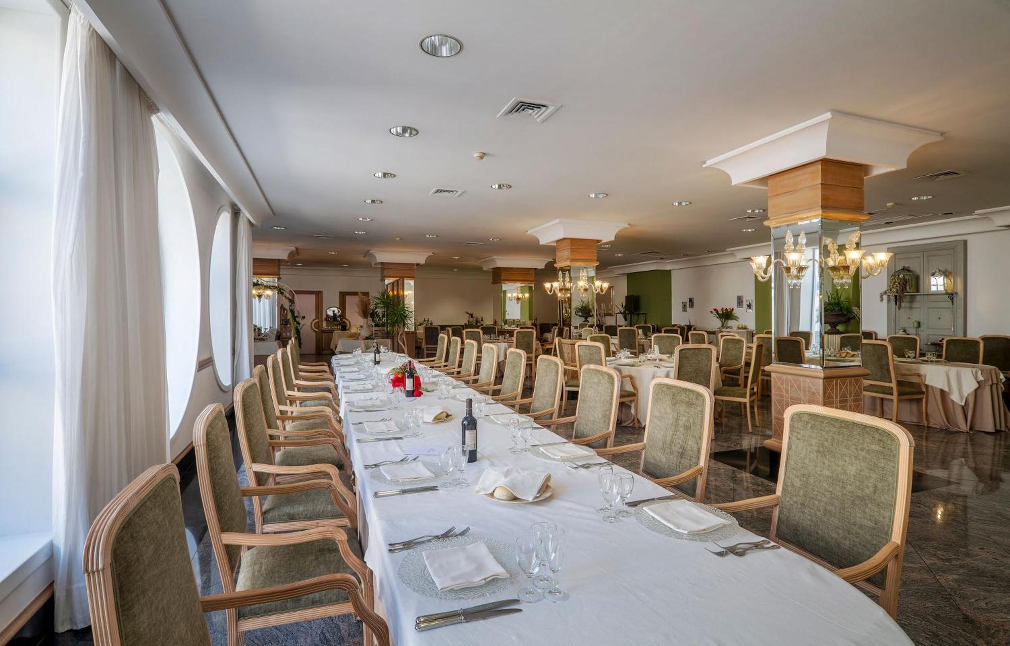 Hotel Delle Palme Лечче Экстерьер фото