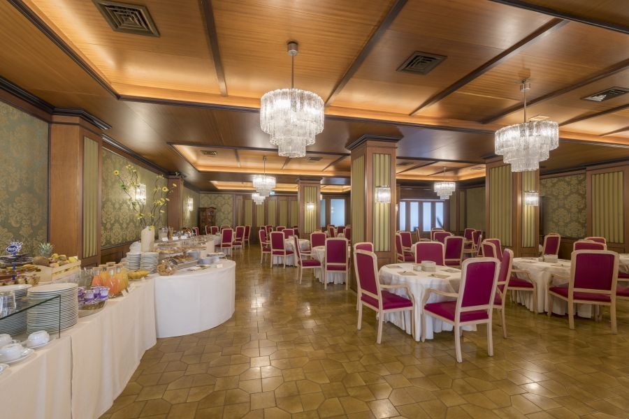 Hotel Delle Palme Лечче Экстерьер фото